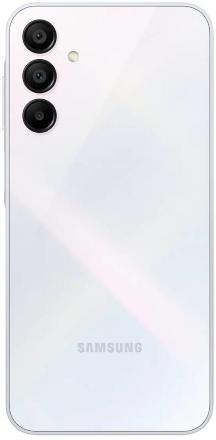 Смартфон Samsung Galaxy A15 8/256 Гб  Голубой (A155F)