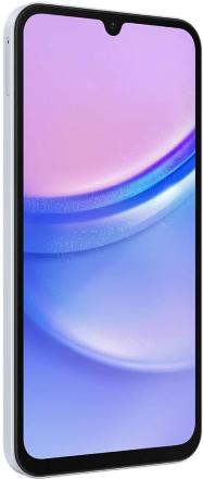 Смартфон Samsung Galaxy A15 8/256 Гб  Голубой (A155F)
