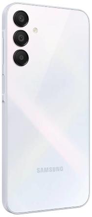 Смартфон Samsung Galaxy A15 8/256 Гб  Голубой (A155F)