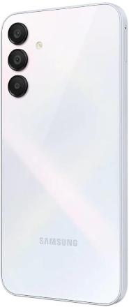 Смартфон Samsung Galaxy A15 8/256 Гб  Голубой (A155F)