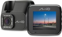 Видеорегистратор Mio MiVue C520 Black