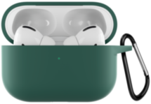 Чехол uBear AirPods Pro TouchCase Green