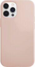Клип-кейс VLP iPhone 12/12 Pro liquid силикон Pink