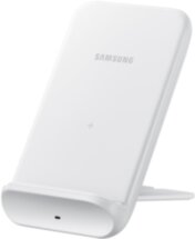 Беспроводное зарядное устройство Samsung с функцией быстрой зарядки White (EP-N3300TWRGRU)