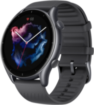 Часы Amazfit GTR 3 Black