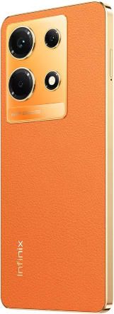 Смартфон Infinix NOTE 30 8/256 Гб Золотой