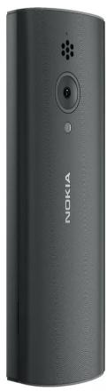 Мобильный телефон Nokia 150 (2023) Черный