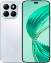 Смартфон HONOR X8b 8/256 Гб Титановый серебристый