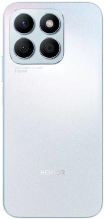 Смартфон HONOR X8b 8/256 Гб Титановый серебристый