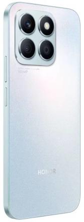 Смартфон HONOR X8b 8/256 Гб Титановый серебристый