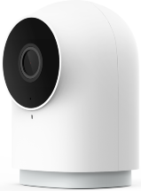 IP-камера Aqara Camera Hub G2H Pro Белая (СН-С01)