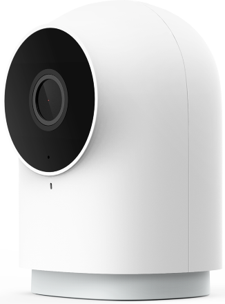 IP-камера Aqara Camera Hub G2H Pro Белая (СН-С01)