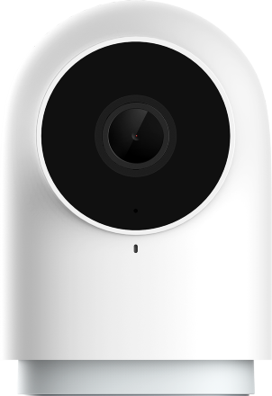 IP-камера Aqara Camera Hub G2H Pro Белая (СН-С01)