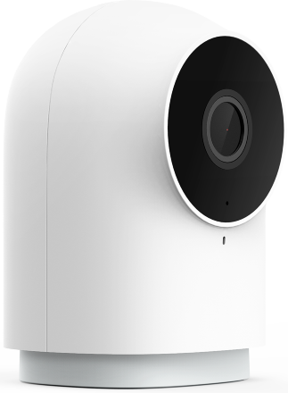 IP-камера Aqara Camera Hub G2H Pro Белая (СН-С01)