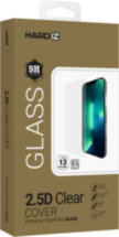 Стекло защитное Hardiz iPhone 13 pro max 2-in-1 Easy App прозрачное