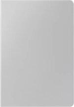 Чехол-обложка Samsung Galaxy Book Cover Tab S7 Light Grey (EF-BT630PJEGRU)