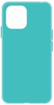 Клип-кейс LuxCase iPhone 12/iPhone 12 Pro голубой