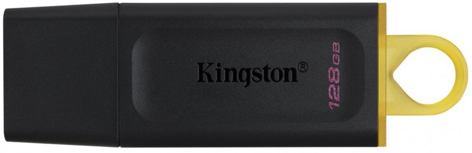 USB Flash Kingston 128Gb USB3.2 Black (DTX/128GB) USB Flash Kingston 128Gb USB3.2 Black (DTX/128GB)