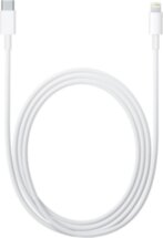 Адаптер Apple Lightning to USB-C Cable  2m White
