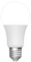 Умная лампочка Aqara ZNLDP12LM ССТ White