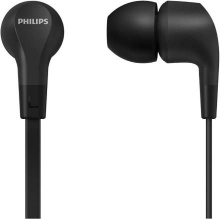 Наушники Philips TAE1105 Black