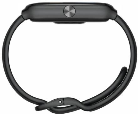 Фитнес-браслет HONOR Choice Band Черный (NAL-WB00)