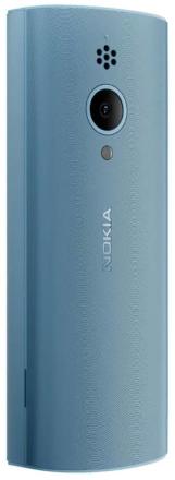 Мобильный телефон Nokia 150 (2023) Синий