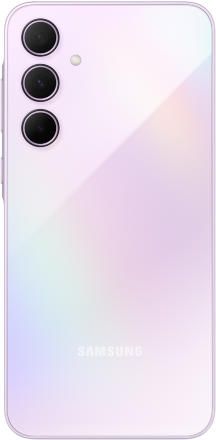 Смартфон Samsung Galaxy A35 8/128 Гб 5G Лавандовый