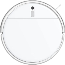 Робот-пылесос Xiaomi Mi Robot Vacuum-Mop 2 Lite Белый