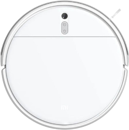 Робот-пылесос Xiaomi Mi Robot Vacuum-Mop 2 Lite Белый