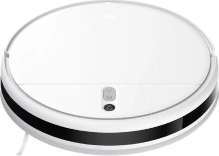 Робот-пылесос Xiaomi Mi Robot Vacuum-Mop 2 Lite Белый