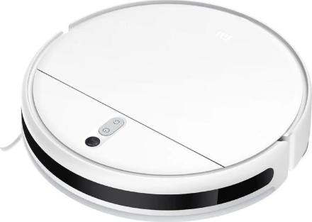 Робот-пылесос Xiaomi Mi Robot Vacuum-Mop 2 Lite Белый