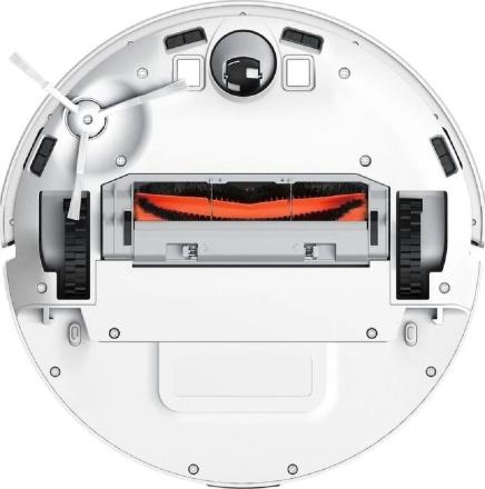 Робот-пылесос Xiaomi Mi Robot Vacuum-Mop 2 Lite Белый