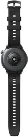 Часы Amazfit Balance Черные