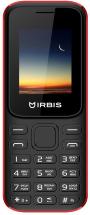 Мобильный телефон Irbis SF32 Dual sim Black/Red