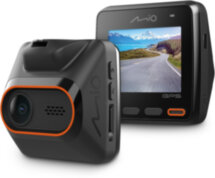 Видеорегистратор Mio MiVue C430 Black