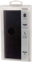 Чехол-книжка TFN Honor 8A Black