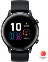 Часы HONOR Watch Magic 2 HBE-B19 Black