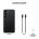 Смартфон Samsung Galaxy S23 5G 8/256Gb Черный