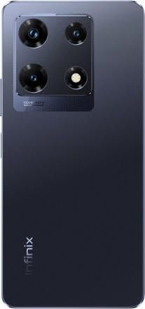 Смартфон Infinix NOTE 30 PRO 8/256 Гб Черный