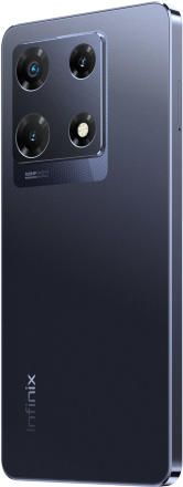 Смартфон Infinix NOTE 30 PRO 8/256 Гб Черный