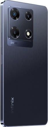 Смартфон Infinix NOTE 30 PRO 8/256 Гб Черный