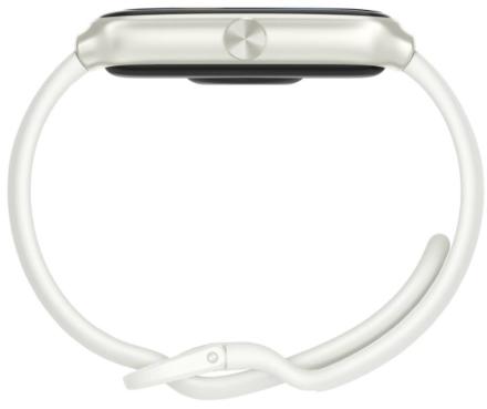 Фитнес-браслет HONOR Choice Band Белый (NAL-WB00)