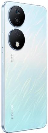 Смартфон HONOR X7b 8/128 Гб Серебристый