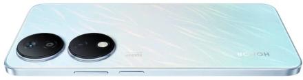 Смартфон HONOR X7b 8/128 Гб Серебристый