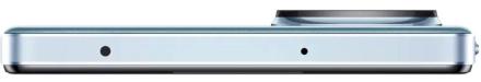 Смартфон HONOR X7b 8/128 Гб Серебристый