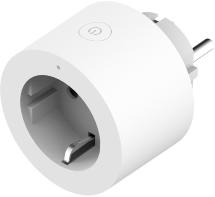 Умная розетка Aqara Smart Plug Белая (SP-EUC01)