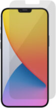 Стекло защитное uBear iPhone 13 pro max 2-in-1 Flat Privacy прозрачное