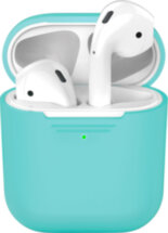 Чехол Deppa AirPods 2 Mint