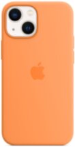 Клип-кейс Apple iPhone 13 mini MagSafe силиконовый Весенняя мимоза (MM1U3ZE/A)